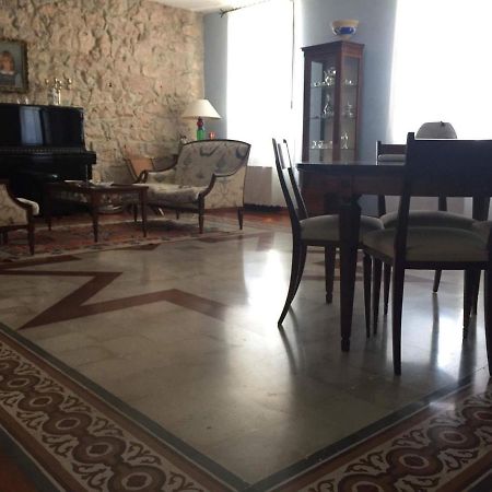 Campo Reale Country Rooms Pachino Bagian luar foto