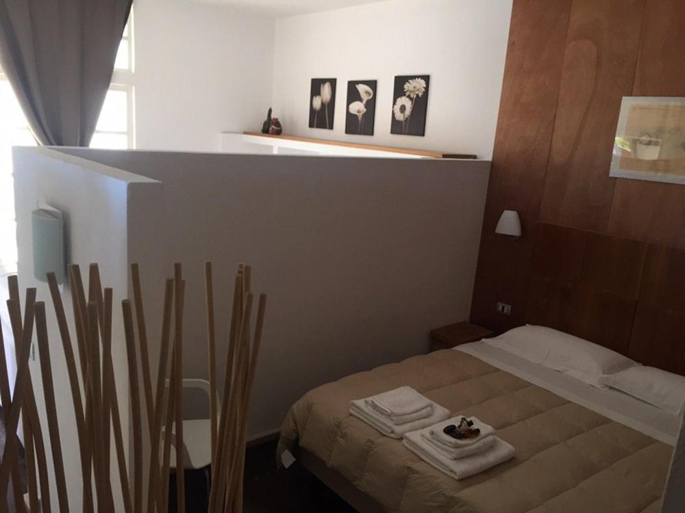 Campo Reale Country Rooms Pachino Bagian luar foto